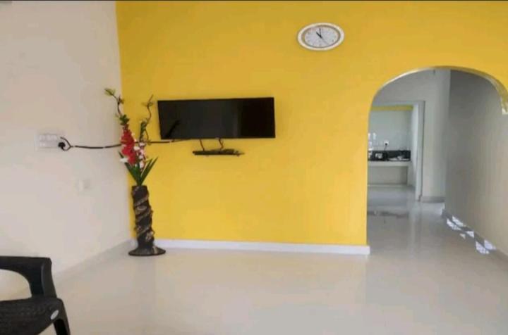 Wheel To Hills Stay Inn Service Apartments Chikmagalūr Extérieur photo