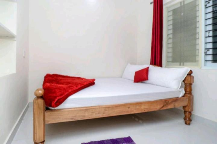 Wheel To Hills Stay Inn Service Apartments Chikmagalūr Extérieur photo