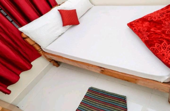 Wheel To Hills Stay Inn Service Apartments Chikmagalūr Extérieur photo