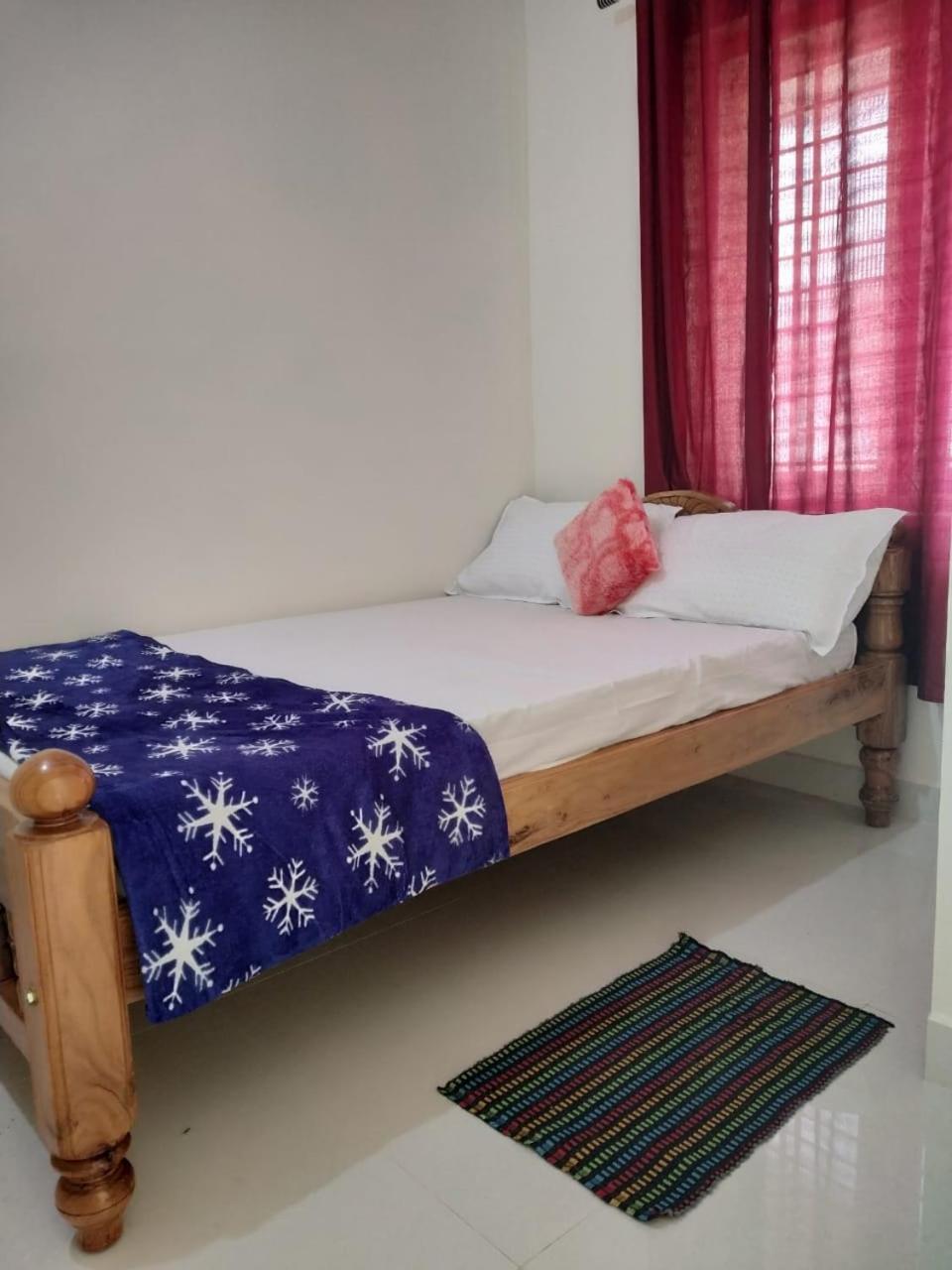 Wheel To Hills Stay Inn Service Apartments Chikmagalūr Extérieur photo