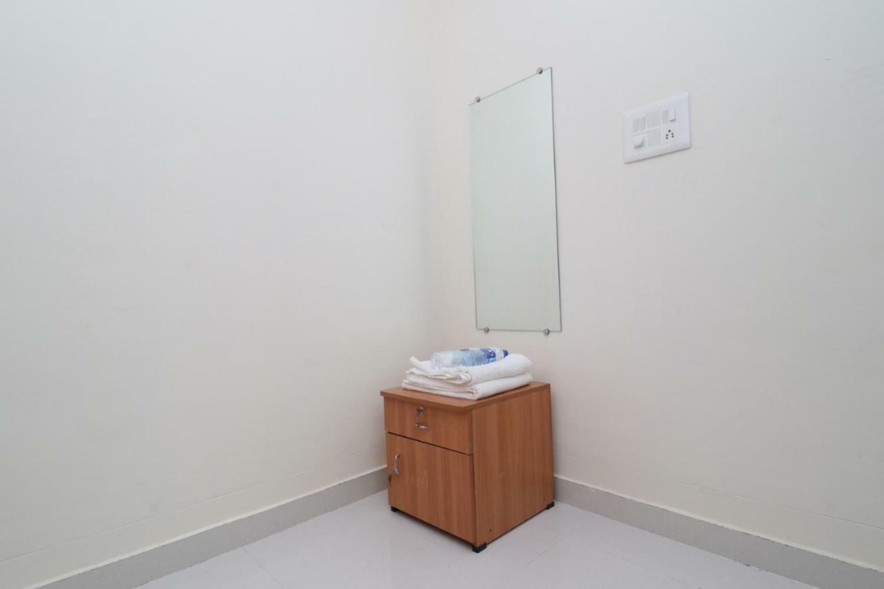 Wheel To Hills Stay Inn Service Apartments Chikmagalūr Extérieur photo