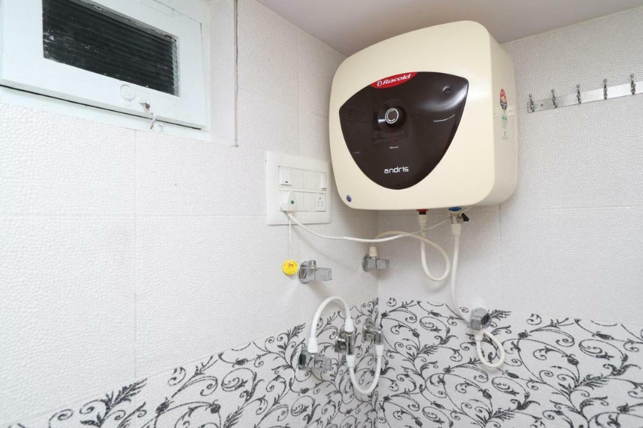 Wheel To Hills Stay Inn Service Apartments Chikmagalūr Extérieur photo