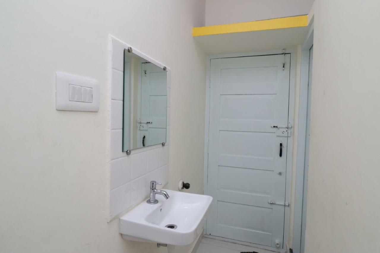 Wheel To Hills Stay Inn Service Apartments Chikmagalūr Extérieur photo