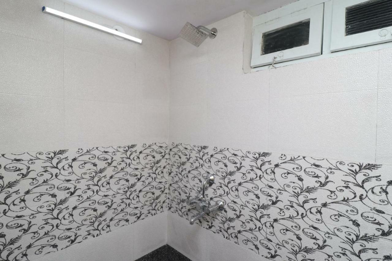 Wheel To Hills Stay Inn Service Apartments Chikmagalūr Extérieur photo